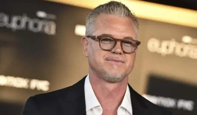 ABD'li oyuncu Eric Dane hayatını kaybetti