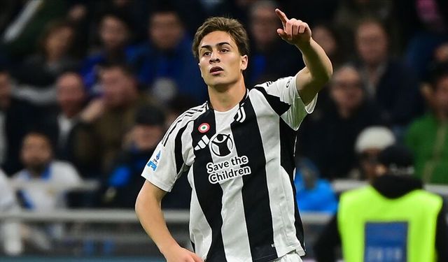 Juventus - Parma maçı ne zaman, saat kaçta, hangi kanalda?