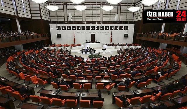 Milli Parklar’da intifa hakkı 49 yıldan 99 yıla uzatılabilecek!