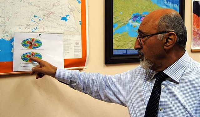 Prof. Dr. Osman Bektaş'tan Adana depremi uyarısı: Tehlike bitmiş değil
