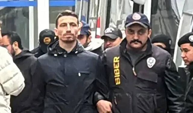 Futbolda 'bahis' davasında Mert Hakan Yandaş hakkında yeni karar