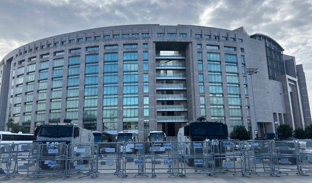 BLOK3’ün yapımcısı Yöntürk’e 21 yıla kadar hapis istemi
