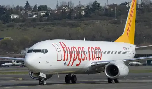 Pegasus kariyer başvurusu nasıl yapılır? 2026 personel alımı kimleri kapsıyor? İşte başvuru ekranı ve şartlar