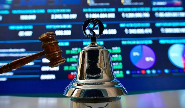 Borsa İstanbul halka arz verileri açıklandı: Halka arz ne zaman ve halka arz sayısı kaç oldu?