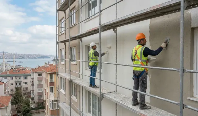 ANKARA İL MİLLİ EĞİTİM MÜDÜRLÜĞÜ'NDEN İHALE İLANI