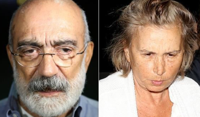 Ahmet Altan ve Ayşe Nazlı Ilıcak hakkında karar açıklandı