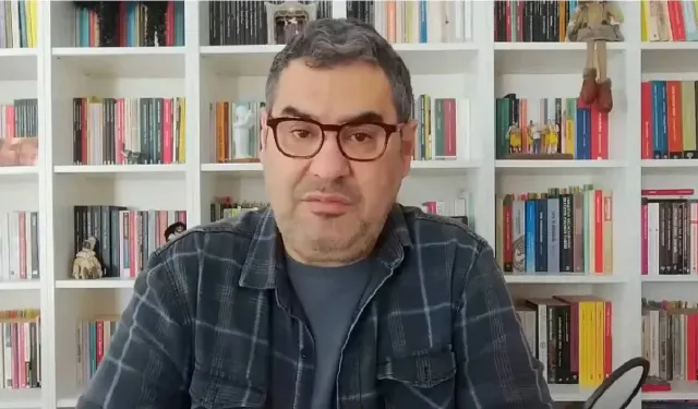 Gazeteci Enver Aysever hakkında tahliye kararı