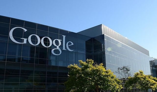 Google'ın yapay zeka biriminde üst düzey yönetime Türk isim getirildi