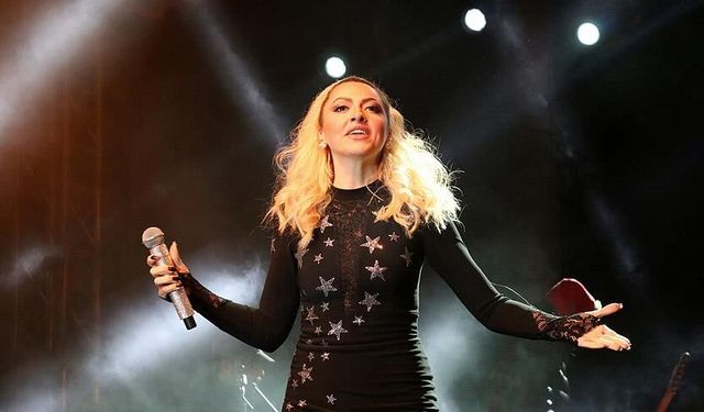 Hadise, hakkındaki iddialara ilişkin hukuki süreç başlattı