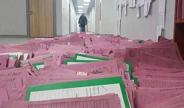 ANKARA BATI İCRA DAİRESİ'NDEN SATILIK TAŞINIR İLANI