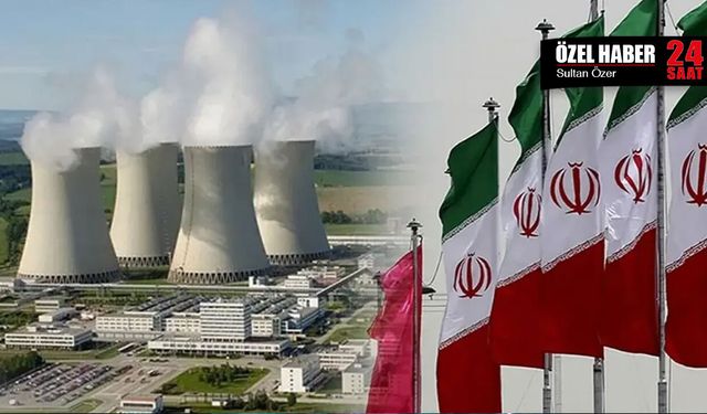Uzmanlardan uyarı: İran’daki nükleer tesislere saldırı Türkiye ve bölge için büyük risk oluşturabilir