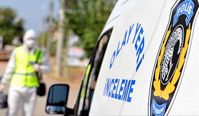 Kütahya Simav’da fabrikada iş kazası: Helezon makinesine düşen işçi hayatını kaybetti