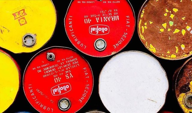 ABD'de petrol fiyat tahminlerini yükseldi: Hürmüz Boğazı krizi fiyatları tırmandırıyor