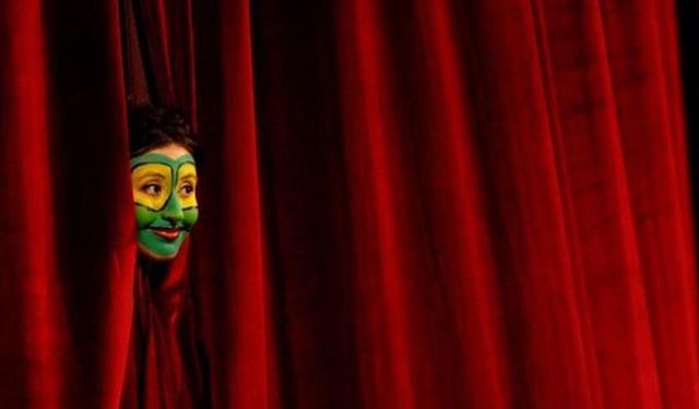 TÜİK Kültür Sanat Raporu'nu açıkladı: Sinemada seyirci sayısı düştü, tiyatro ve operada arttı