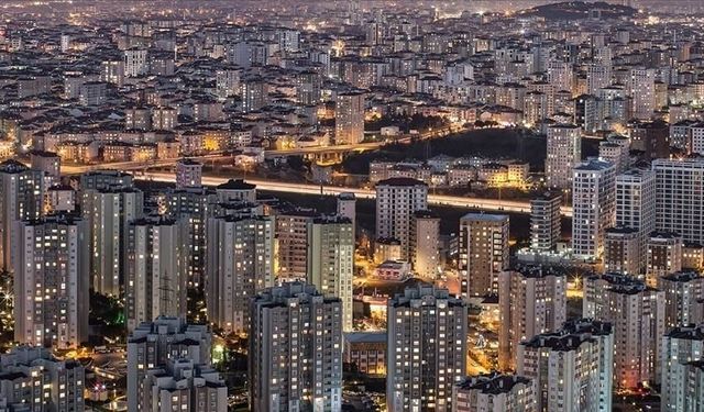 Temmuz 2026'da kaç konut satıldı? TÜİK konut satış rakamlarını açıkladı