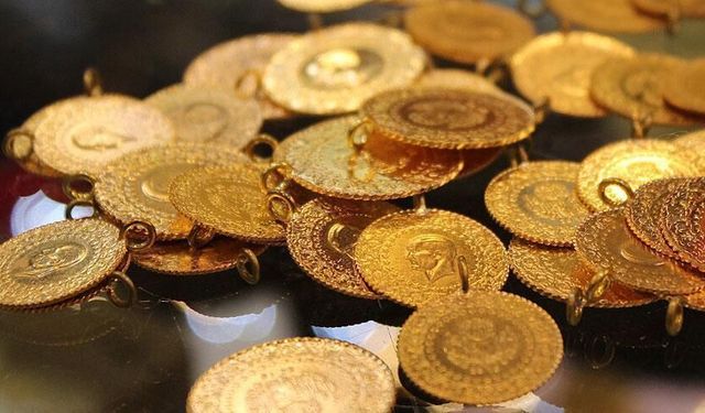 12 AĞUSTOS 2026 ALTIN FİYATLARI: Cumhuriyet altını, gram altın, çeyrek altın ve ons altın bugün kaç lira?