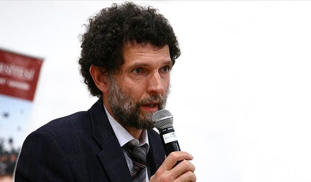 Osman Kavala davasında AİHM kararı açıklandı