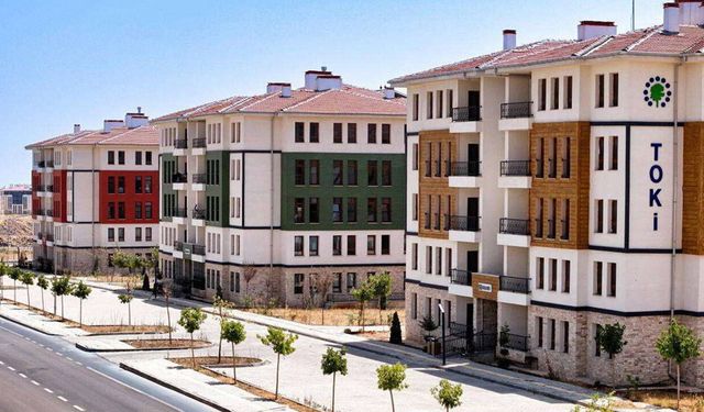TOKİ arsa açık artırması ne zaman, saat kaçta? TOKİ 383 arsa hangi illerde, fiyatları ne kadar? TOKİ ödeme planı nasıl?