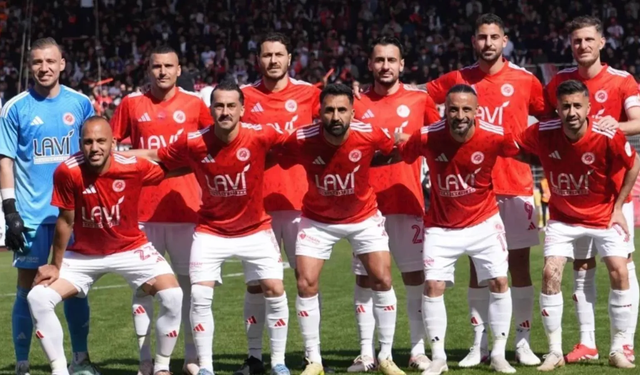 Batman Petrol - Sivasspor maçı hangi kanalda, saat kaçta? İşte canlı yayın bilgileri
