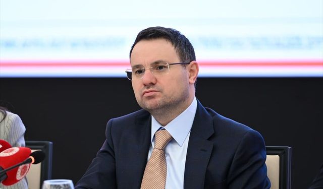 Adalet Bakanlığı 81 ile “genel ahlak” genelgesi gönderdi