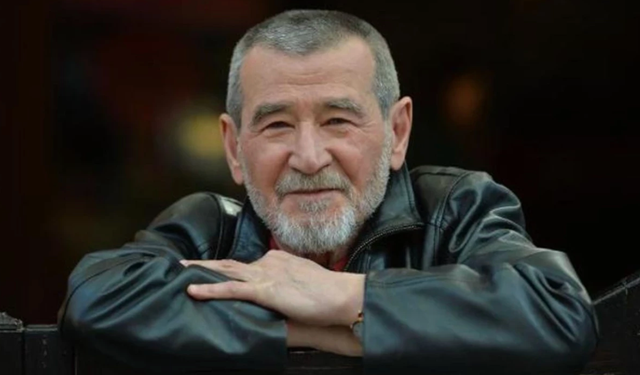 Usta şair Ahmet Telli tedavi gördüğü hastanede hayatını kaybetti