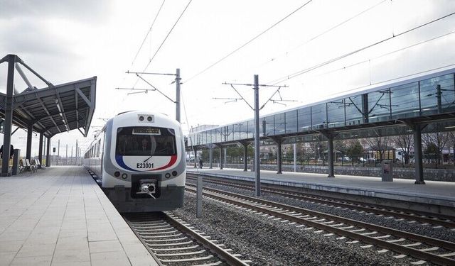 30 Ağustos Zafer Bayramı'nda Marmaray, Başkentray ve İZBAN ücretsiz mi?