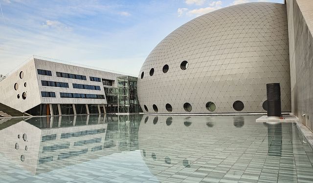 CSO Ada Ankara’da Ağustos ayında çocuklara özel etkinlikler düzenleniyor