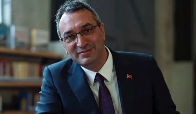 Mahir Polat, kalp krizi şüphesiyle hastaneye kaldırıldı