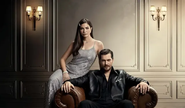 Eşref Rüya final mi yaptı, 47. bölüm full izle nereden izlenir, Çağatay Ulusoy dizisi bitti mi?Kanal D açıklaması var mı