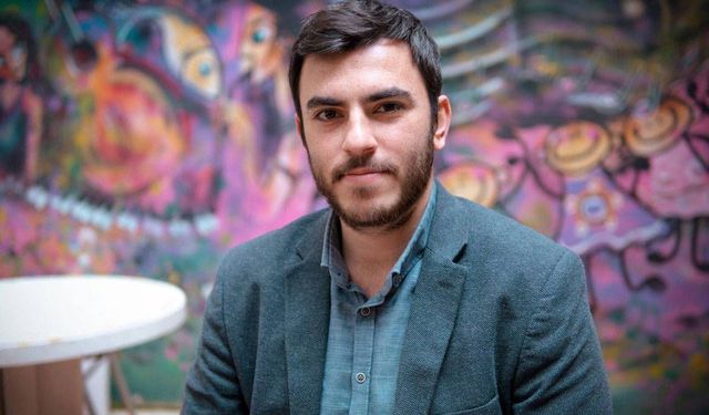 Gazeteci İsmail Arı tutuklandı