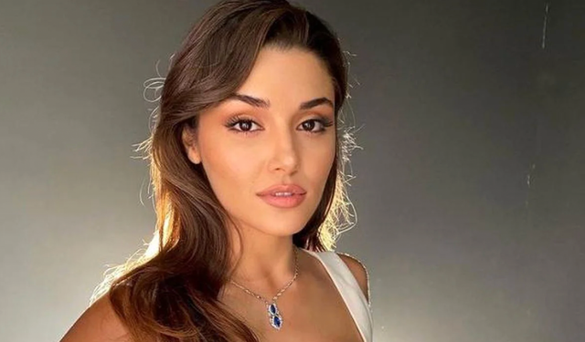 Hande Erçel, İbrahim Çelikkol ve Mustafa Ceceli’nin uyuşturucu testi raporu açıklandı