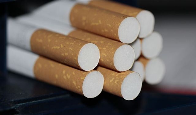 Philip Morris grubuna zam geldi: En pahalı sigara 140 lira oldu