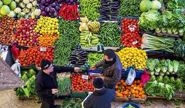 Merkez Bankası Haziran ayı yatırımcı anketine göre enflasyon beklentisi yükseldi