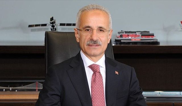 Uraloğlu’ndan fon soruşturması açıklaması: Ucu kime dokunuyorsa gereği yapılacak
