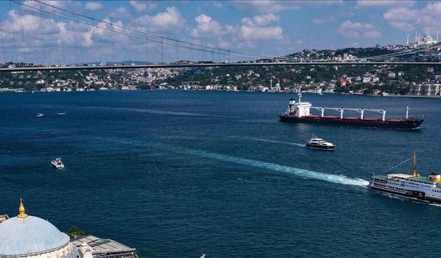 Küresel iklim değişikliği İstanbul'u da vuracak: Şaşırtan 2300 yılı tahmini