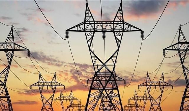ANKARA ELEKTRİK ÜRETİM A.Ş. GENEL MÜDÜRLÜĞÜ'NDEN İHALE İLANI