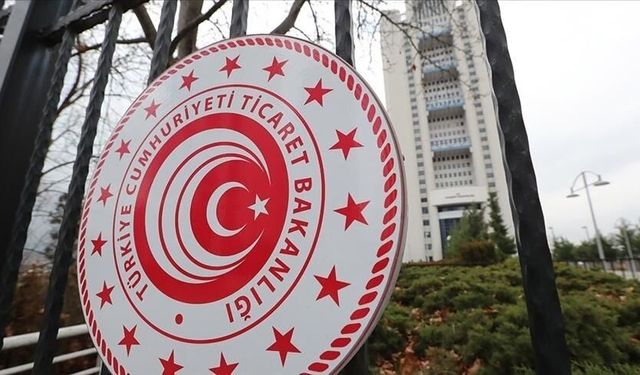 Ticaret Bakanlığı'ndan "Ratko Mladić" görselli çorap açıklaması