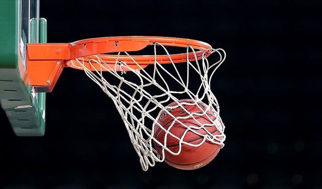 Türk kadın basketbol ekiplerinin Avrupa mesaisi başlıyor: Rakipler belli oldu