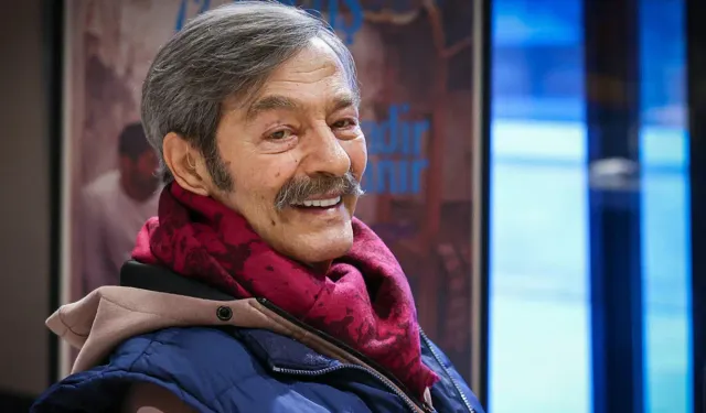 Kadir İnanır yoğun bakıma kaldırılmıştı: Hastaneden yeni açıklama