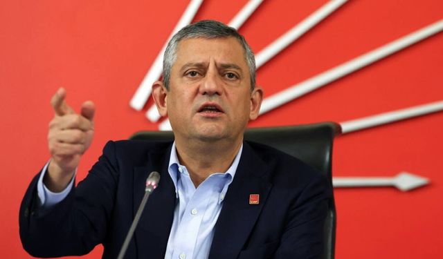 Özgür Özel iki günde beş miting düzenleyecek