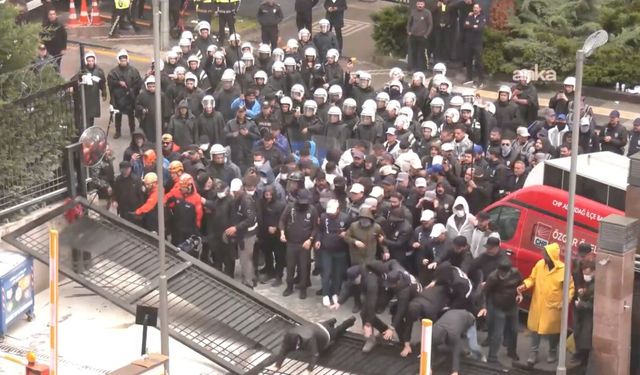 262 edebiyatçıdan "mutlak butlan" kararına ortak bildiri: "Güçlünün hukukunu savunan bu köhne anlayışı reddediyoruz"
