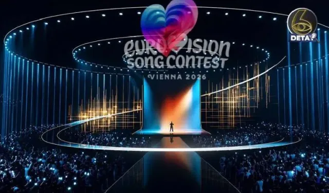 Eurovision 2026’nın galibi belli oldu: İsrail temsilcisine protesto