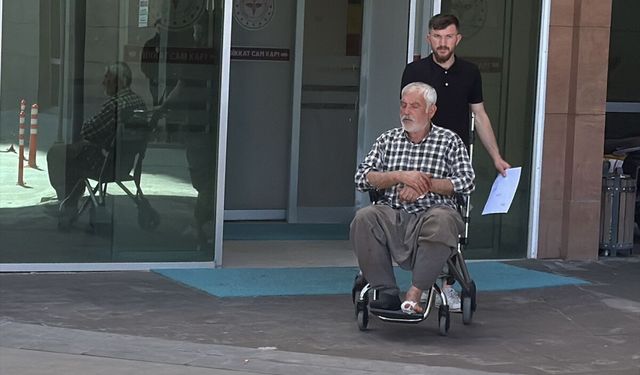 Kurban Bayramı başladı: Acemi kasaplar hastanelere akın etti