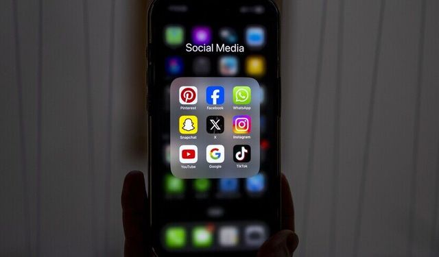 Avrupa Birliği, Google, Meta ve TikTok için yasal süreç başlattı