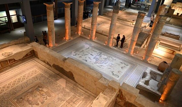 Bayramda müzeler ve saraylar açık mı? 2026 Kurban Bayramı ziyaret saatleri belli oldu
