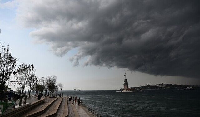 Bu hafta hava nasıl olacak? Meteoroloji il il hava durumu tahminini açıkladı