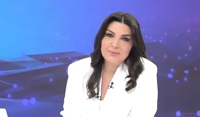 Buket Güler Ozan, Halk TV'den ayrıldığını duyurdu