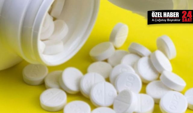 Türkiye'de antidepresan kullanımı 10 yılda yüzde 69 arttı: "Kadınlarda depresyon riski daha yüksek"