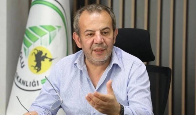 Bolu Belediyesi davasında mütalaa açıklandı: Tanju Özcan için 217 yıl hapis istemi