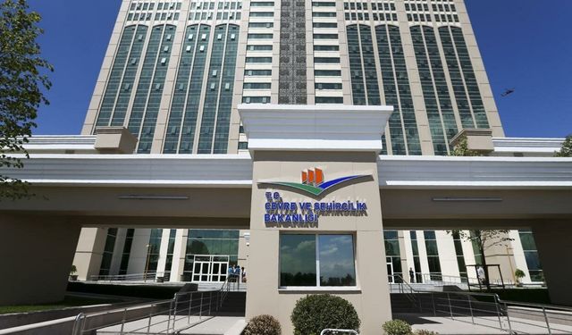 Çevre denetiminde Balıkesir’de tesise 839 bin lira ceza kesildi